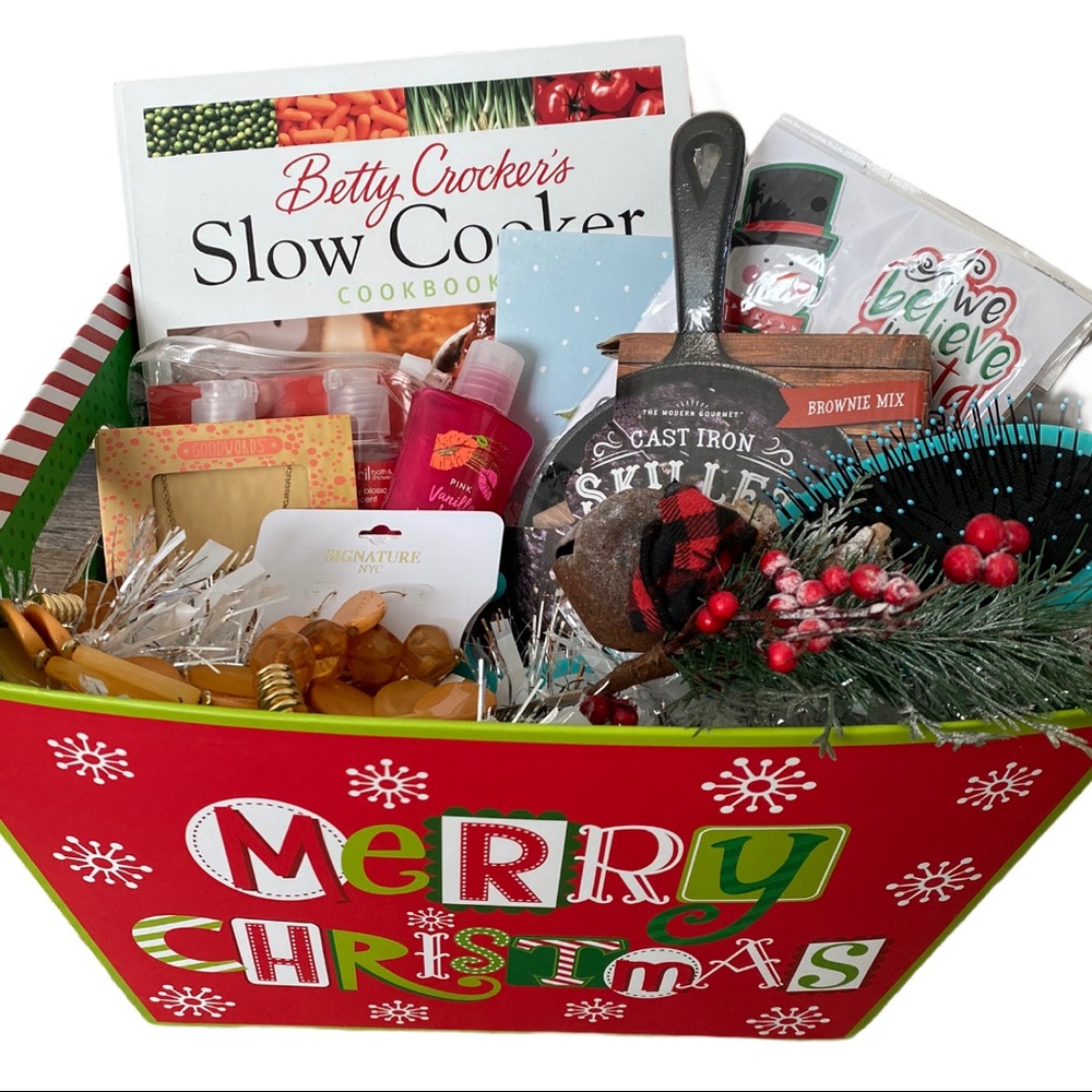Final Sale Cast Iron Gift Set for Women